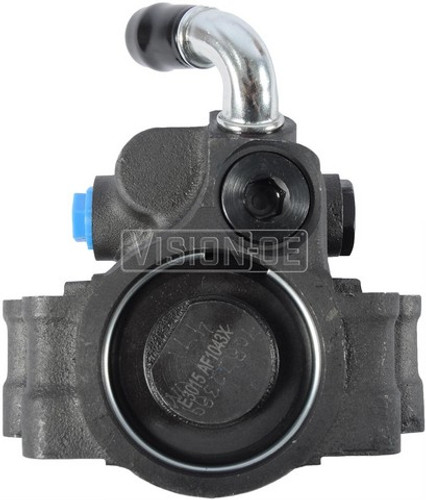 Vision OE Power Steering Pump P/N:N712-0143