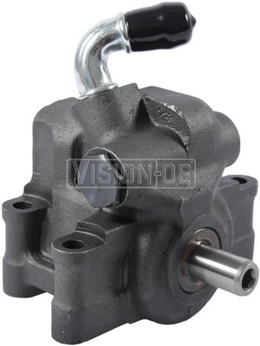 Vision OE Power Steering Pump P/N:N712-0143