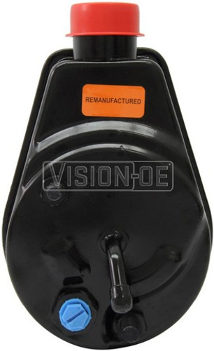 Vision OE Power Steering Pump P/N:732-2114
