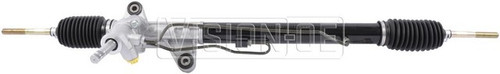 Vision OE Rack and Pinion Assembly P/N:N305-0120