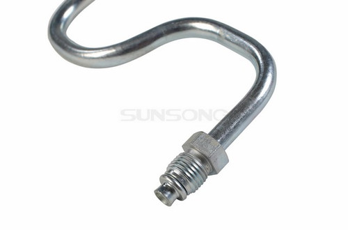 Sunsong Power Steering Pressure Line Hose Assembly 3402116 - view 3