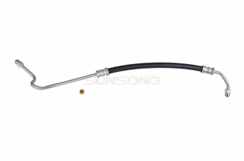 Sunsong Power Steering Pressure Line Hose Assembly P/N:3402136