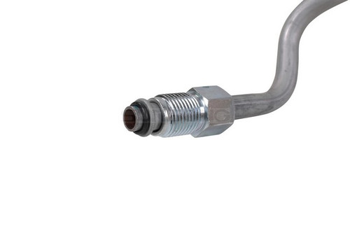 Sunsong Power Steering Pressure Line Hose Assembly 3402949 - view 6