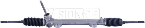 Vision OE Rack and Pinion Assembly P/N:213-0154