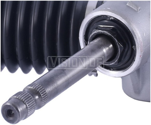 Vision OE Rack and Pinion Assembly P/N:213-0154