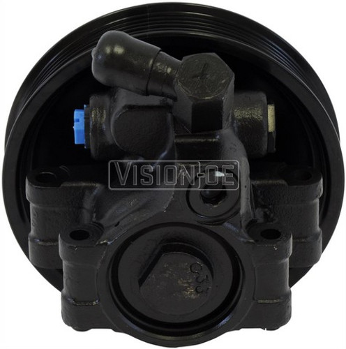 Vision OE Power Steering Pump P/N:712-0161A1