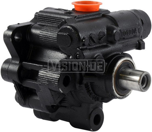 Vision OE Power Steering Pump P/N:950-0121