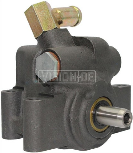 Vision OE Power Steering Pump P/N:N712-0182