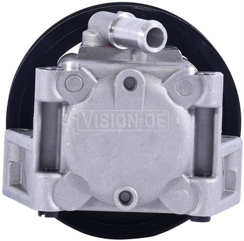 Vision OE Power Steering Pump P/N:N990-0670