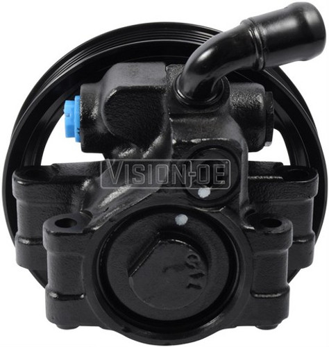 Vision OE Power Steering Pump P/N:712-0177A1
