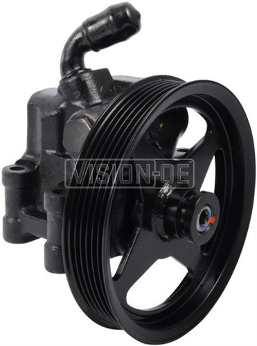 Vision OE Power Steering Pump P/N:712-0151A1