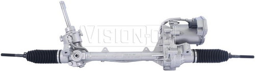 TERREPOWER formerly BBB Industries Rack and Pinion Assembly P/N:201-0133E