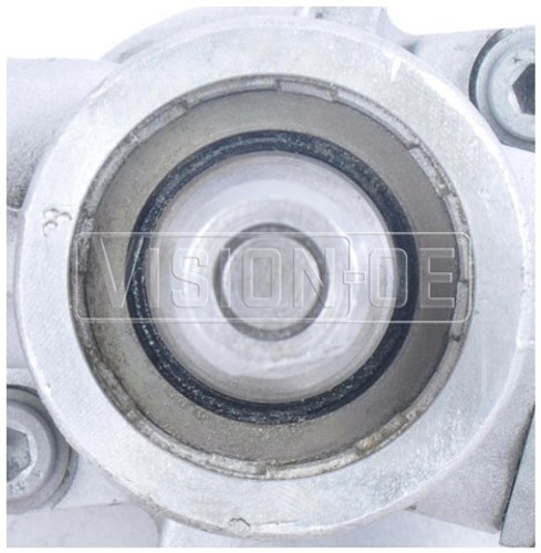 Vision OE Rack and Pinion Assembly P/N:312-0182