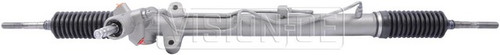 Vision OE Rack and Pinion Assembly P/N:313-0227