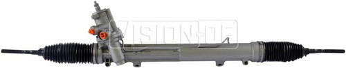 Vision OE Rack and Pinion Assembly P/N:306-0151