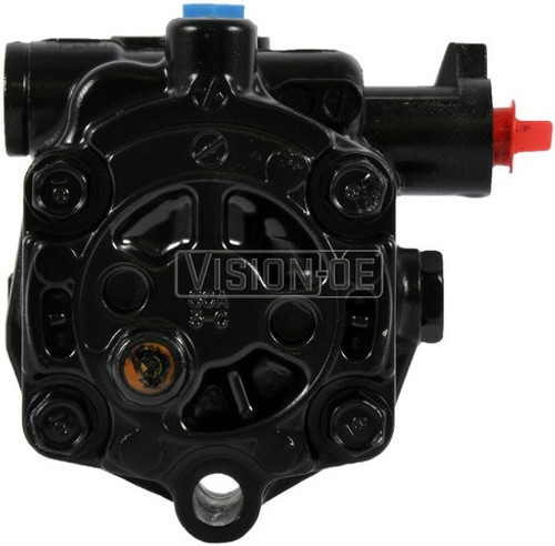 Vision OE Power Steering Pump P/N:990-0762