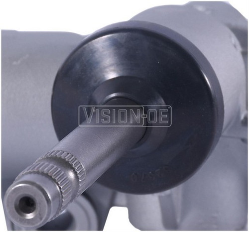 Vision OE Rack and Pinion Assembly P/N:213-0164
