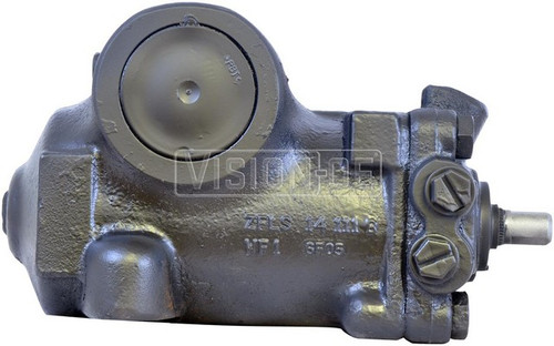 Vision OE Steering Gear P/N:501-0133