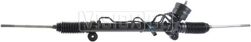 Vision OE Rack and Pinion Assembly P/N:103-0247