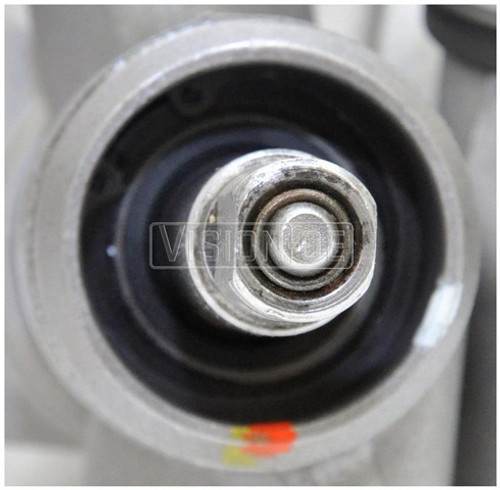 Vision OE Rack and Pinion Assembly P/N:103-0206