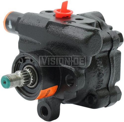 Vision OE Power Steering Pump P/N:990-0304
