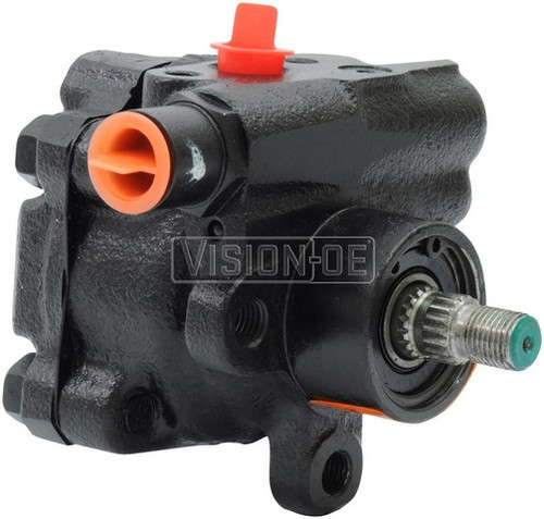 Vision OE Power Steering Pump P/N:990-0304