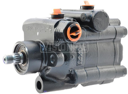 Vision OE Power Steering Pump P/N:990-0396