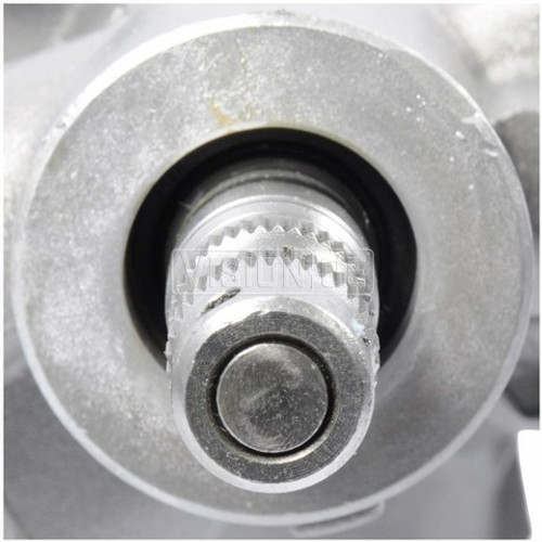 Vision OE Rack and Pinion Assembly P/N:311-0196