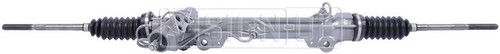 Vision OE Rack and Pinion Assembly P/N:101-0118