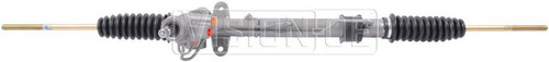 Vision OE Rack and Pinion Assembly P/N:102-0154