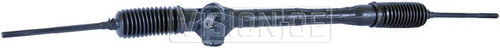Vision OE Rack and Pinion Assembly P/N:203-0118