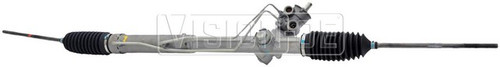 Vision OE Rack and Pinion Assembly P/N:103-0160