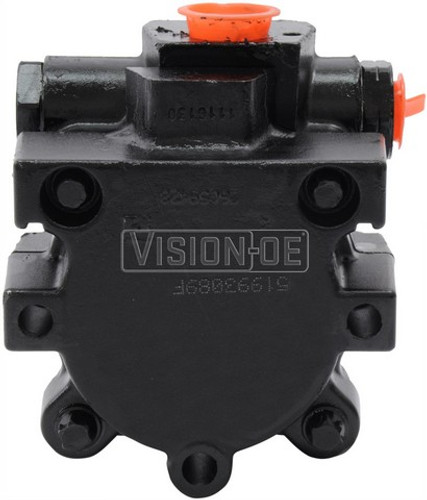 Vision OE Power Steering Pump P/N:730-0102