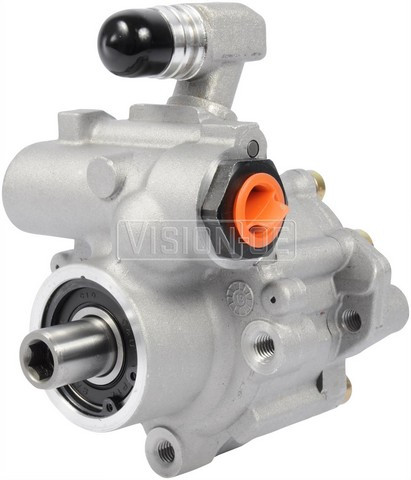 Vision OE Power Steering Pump P/N:N990-0659