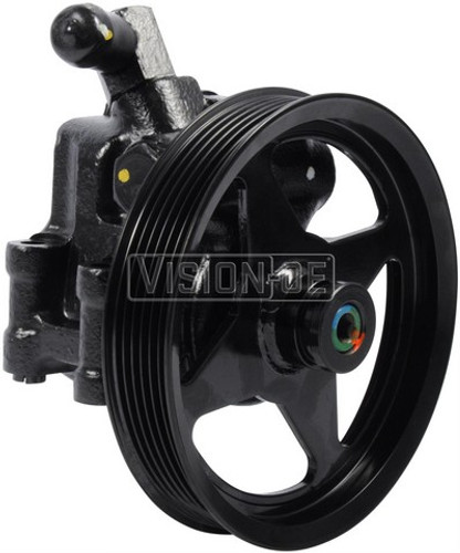 Vision OE Power Steering Pump P/N:712-0120A1