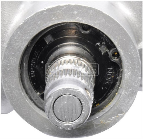 Vision OE Rack and Pinion Assembly P/N:311-0198