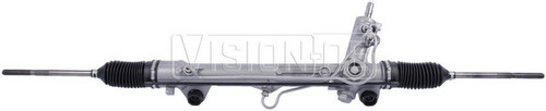 Vision OE Rack and Pinion Assembly P/N:101-0116