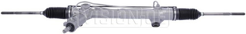 Vision OE Rack and Pinion Assembly P/N:101-0116