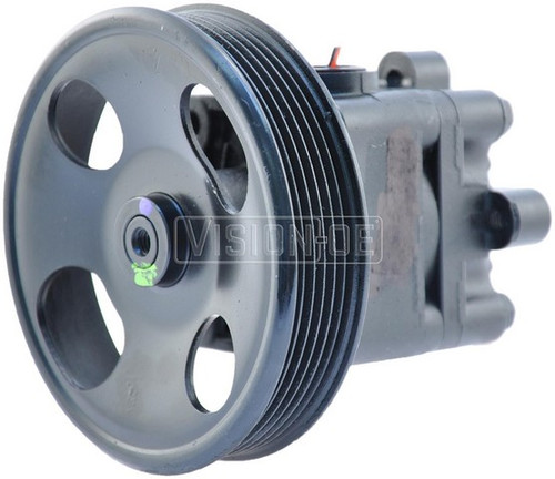 Vision OE Power Steering Pump P/N:990-0750