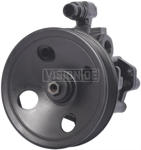 Vision OE Power Steering Pump P/N:990-0488