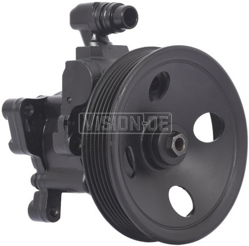 Vision OE Power Steering Pump P/N:990-0488