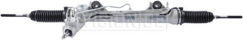 Vision OE Rack and Pinion Assembly P/N:101-0149