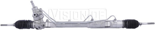 Vision OE Rack and Pinion Assembly P/N:101-0227