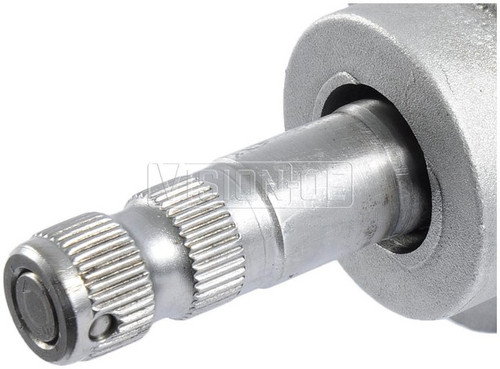 Vision OE Rack and Pinion Assembly P/N:101-0227