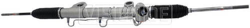 Vision OE Rack and Pinion Assembly P/N:102-0209