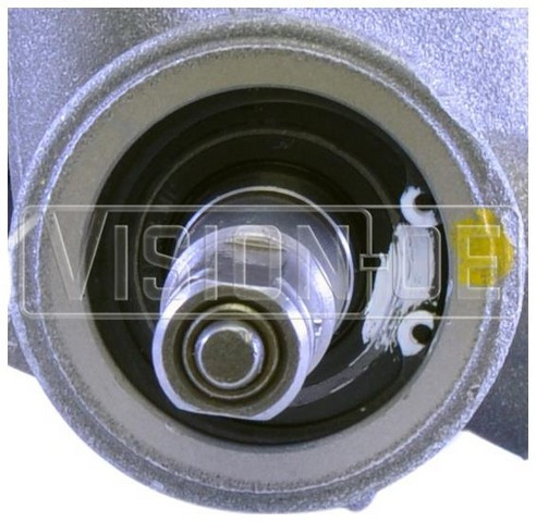 Vision OE Rack and Pinion Assembly P/N:103-0252