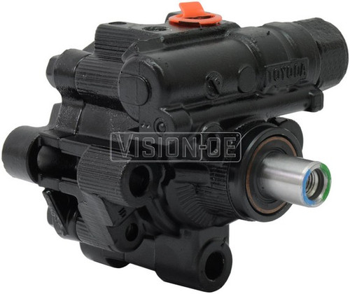 Vision OE Power Steering Pump P/N:990-0666
