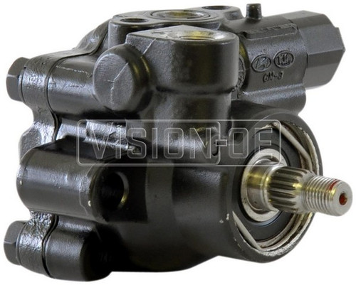 Vision OE Power Steering Pump P/N:990-0776