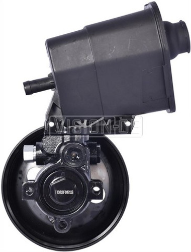 TERREPOWER formerly BBB Industries Power Steering Pump P/N:N720-01125A2