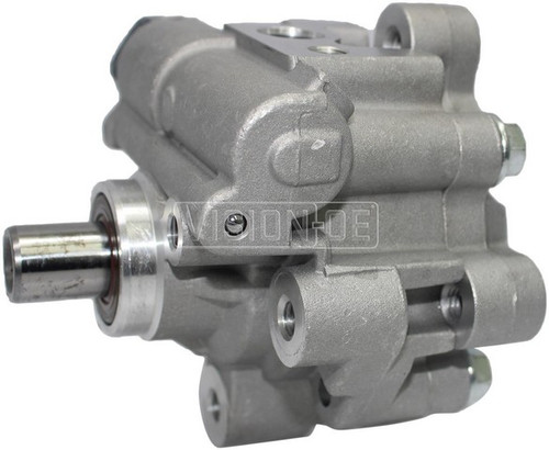 TERREPOWER formerly BBB Industries Power Steering Pump P/N:N920-0107